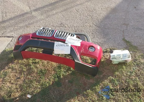 2017 BMW X3 xDrive28I из США, поврежденный, VIN 5UXWX9C5XH0T05856